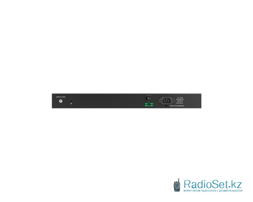 Коммутатор D-Link DGS-1210-28XS/ME/B2A